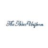 The Blue Uniform webshop Logotyp