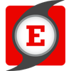 The EPIC Storm Logotype