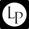 Luna Press Logotyp
