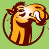 Thirsty Camel Logotype
