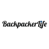 Backpackerlife.dk Logo