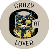 Crazycatlover.se Logotyp