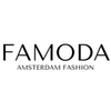 Famoda Amsterdam Logotype