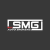 SMG Cars Logotype