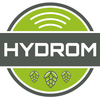 Hydrom Logotype