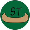 Scioto Trader Logotyp