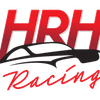 HRH Racing Logo