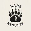 Bare Results 4 U Logotipo