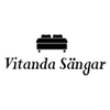 Vitanda Sängar Logó