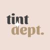 Tint Department Logotyp
