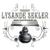 Lysande Sekler Logotipo