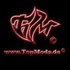 TopMods Logotyp