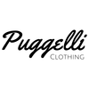 Puggelli Clothing Logotipo