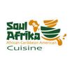 Soul of Afrika Restaurant Logo