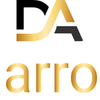 DARROAS Logotype