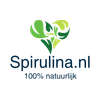 Spirulina.nl Logotip