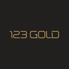 123GOLD-ONLINE Logo
