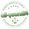 all-yours24 Logotype