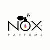 PARFUMS NOX Logotype