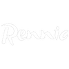 Rennic Logotype