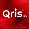 Qris Rescue Logotype