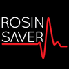 Rosin Saver Logotype
