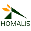 HOMALIS Logotyp