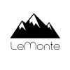 Lemonte Logotipo