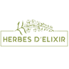 Herbes D'elixir Logotype