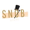 Snob Store Logotipo