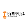 GymPro24 Logotip