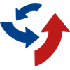 Wesermarsch Metallrecycling Logotype