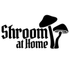 ShroomAtHome Logotype