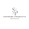 Supreme Products Logotype