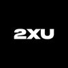 2XU Suomi Logotyyppi