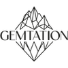 Gemtation Logotype