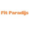Fit Paradijs Logotype
