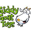 Giddy Goat Toys Logotype