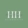 HairHaus Hair & Beauty Logó