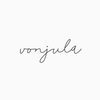 vonjula Logotype