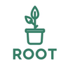 Root Houseplants Logotype