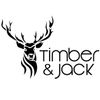 Timber&Jack Logotipo