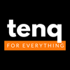 Tenq Logotip
