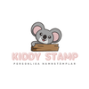 Kiddystamp Logotyp