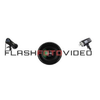 FlashFotoVideo Logo