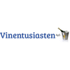 Vinentusiasten Logo