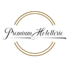 Premium Hotellerie Logotipo