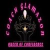 Coach Glamazon Logotyp