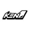 KEN1store Logotype