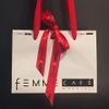 Femme Cafe Logotipo